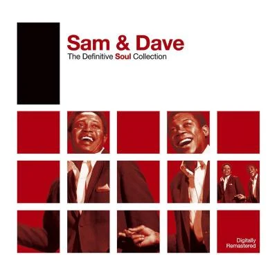 Definitive Soul: Sam & Dave 专辑 Sam & Dave