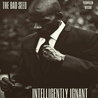 Intelligently Ignant 專輯 The Bad Seed/Nottz