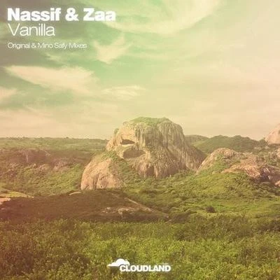 Vanilla 專輯 Nassif