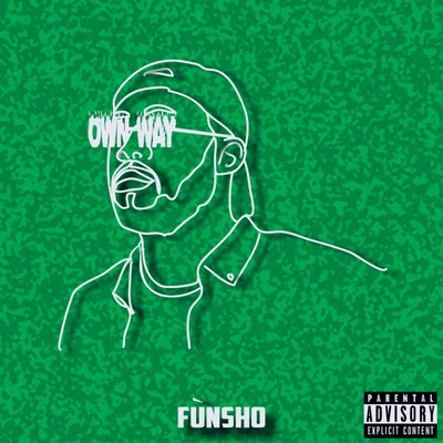 Own Way 专辑 Fairin Moon/Funsho