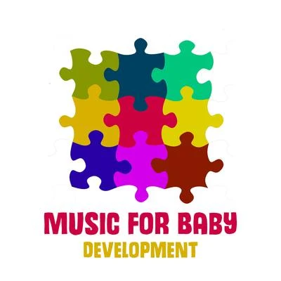 Baby Lullaby Music for Baby Development – Classical Songs for Your Baby, Relieve Stress with Classics, Piano Music