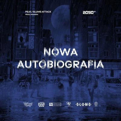 MagieraWiatr Nowa Autobiografia