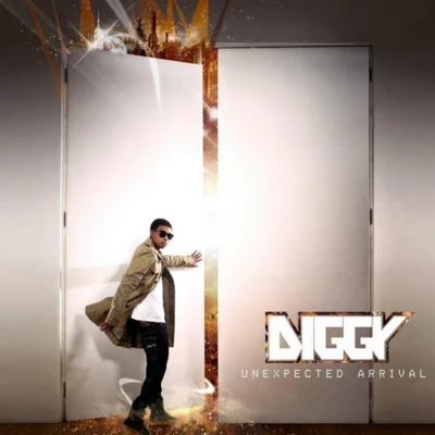 Diggy Simmons Unexpected Arrival