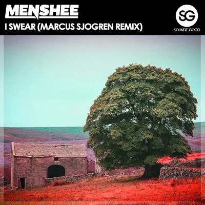 MensheeNicole Tyler I Swear (Marcus Sjogren Remix)