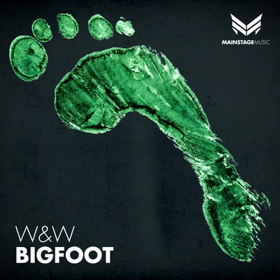 Bigfoot 專輯 W&W/Lucas & Steve