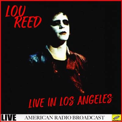 Lou Reed Best of Lou Reed Vol. 2 (Live)