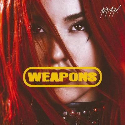 Weapons 专辑 AvA MaX