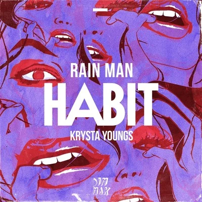 Habit (Extended Mix) 专辑 Rain man/Oly/Disco Fries