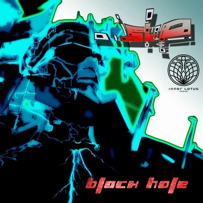 Black Hole 专辑 SKP/Iris