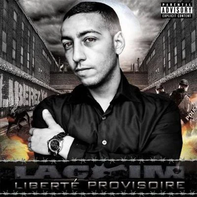 Liberté Provisoire 专辑 Lacrim