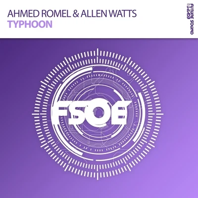 Ahmed Romel Typhoon