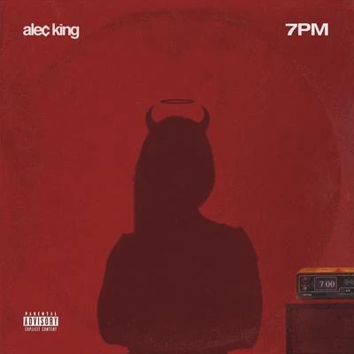 7PM 專輯 Alec King