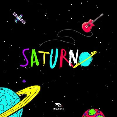 Saturno 專輯 Pasabordo