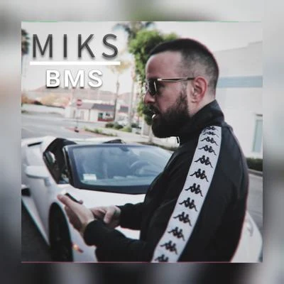 BMS 專輯 Jako/Miks/Elmäx