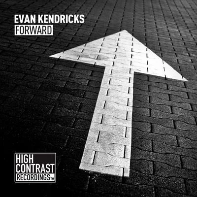 Forward 专辑 Evan Kendricks