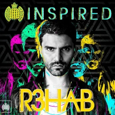 R3HAB: Inspired - Ministry of Sound 專輯 R3hab