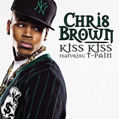 Chris Brown Kiss Kiss