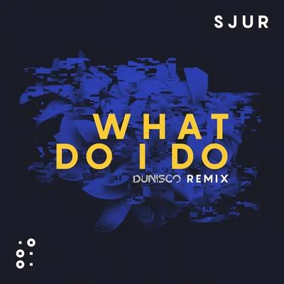 SJUR What Do I Do (Dunisco Remix)