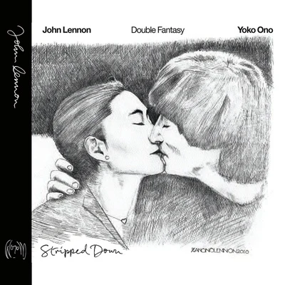 Double Fantasy Stripped Down 專輯 tUnE-yArDs/Yoko Ono