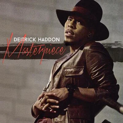 Masterpiece Track By Track Commentary Album 專輯 Deitrick Haddon/Moby/Apollo Jane/Biscits