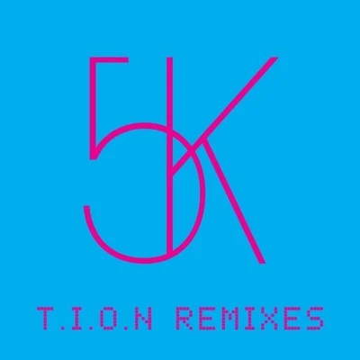 Sander Kleinenberg - T.I.O.N. (Remixes) 專輯 Sander Kleinenberg