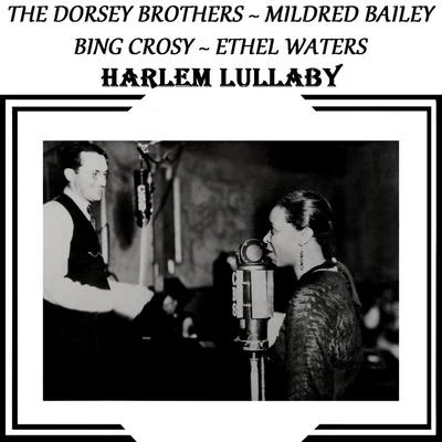 Bing Crosby Harlem Lullaby