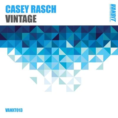 Vintage 专辑 Casey Rasch