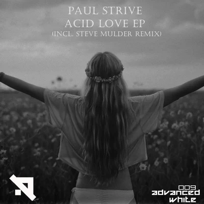 Acid Love EP 專輯 Zenbi/Paul Strive