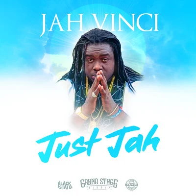 Just Jah (Remixes) 專輯 Jah Vinci