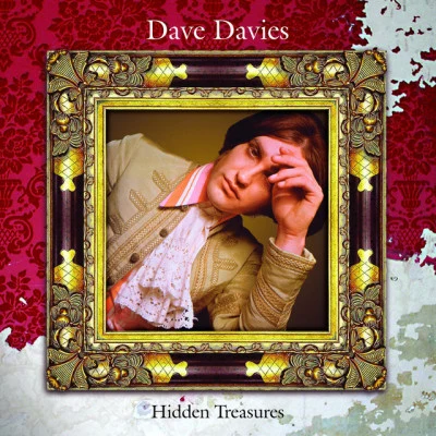 Hidden Treasures 專輯 Dave Davies