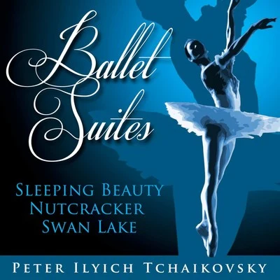 Ballet Suites - Sleeping Beauty,Nutcracker,Swan Lake 專輯 Bavarian Radio Symphony Orchestra