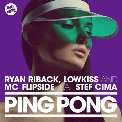 Ping Pong 專輯 Ryan Riback/Olivia Noelle