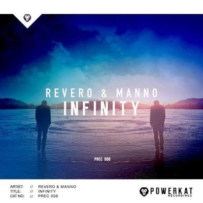 Infinity 專輯 Revero