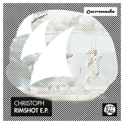 Rimshot E.P. 專輯 Mars Bill/Cristoph/Several Definitions/Rafael Cerato/The White Shadow