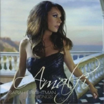 Amalfi - Sarah Brightman Love Songs 专辑 Sarah Brightman