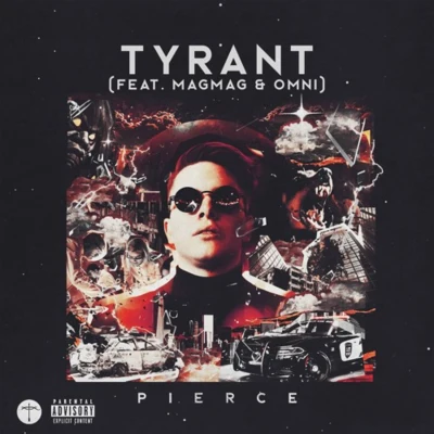 Tyrant 專輯 Pierce