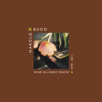 Wind In Lonely Fences 1970 - 2011 專輯 Harold Budd