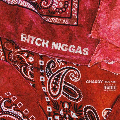 ***** Niggas 专辑 Chardy