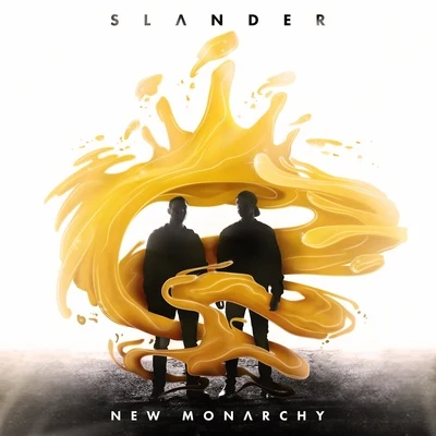 New Monarchy 專輯 SLANDER