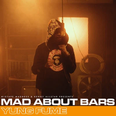 Mad About Bars - S5-E11 專輯 Yung Fume/the Kii/Elijah Malik