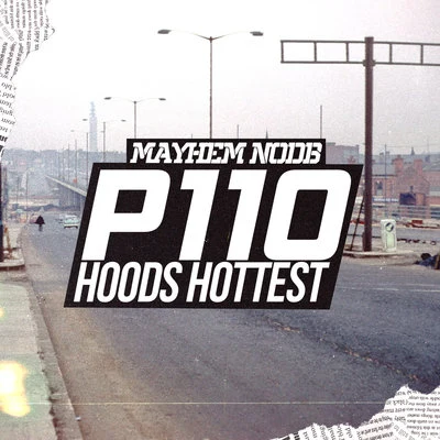 Mayhem NODB P110 HoodsHottest