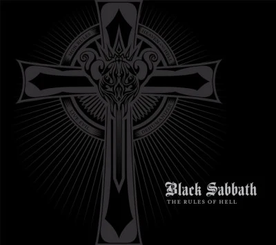 The Rules of Hell 專輯 Black Sabbath