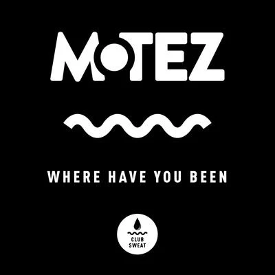 Where Have You Been 專輯 Mooij/Motez