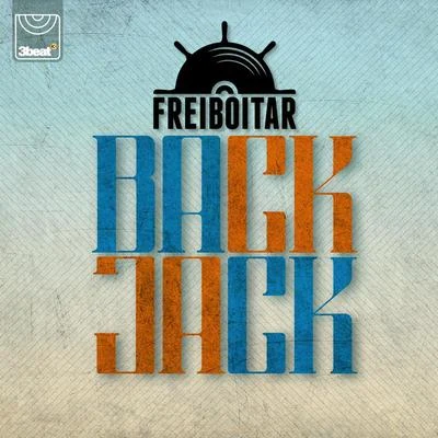 Back Jack 專輯 Freiboitar