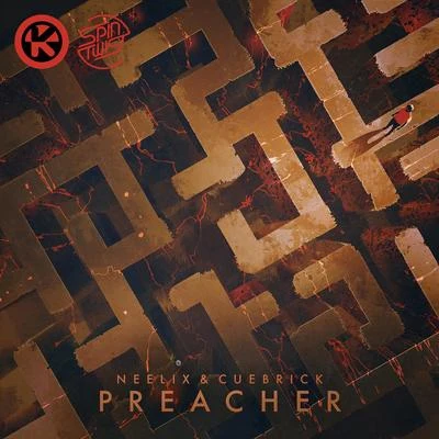 Preacher 專輯 Neelix