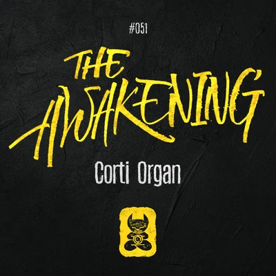 The Awakening 專輯 Corti Organ