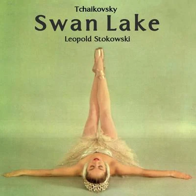 Swan Lake 專輯 Léopold Stokowski