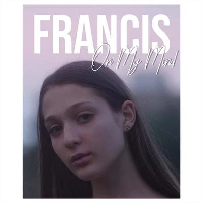 FrancisThe Vocal MastersWilliams On My Mind