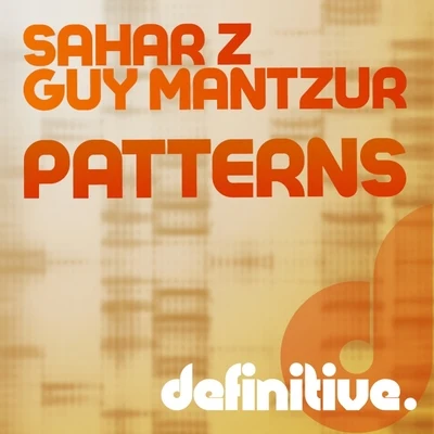 Sahar Z Patterns