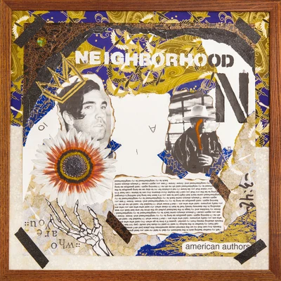 Neighborhood 專輯 American Authors